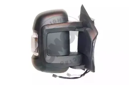 Наружное зеркало SOMORA купить