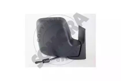 Наружное зеркало SOMORA купить