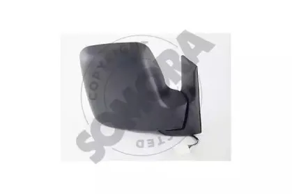 Наружное зеркало SOMORA купить