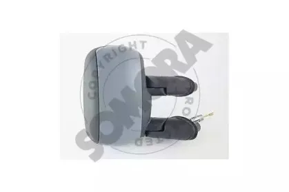 Наружное зеркало SOMORA купить