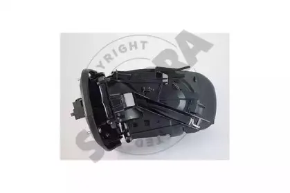 Наружное зеркало SOMORA купить