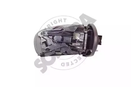 Наружное зеркало SOMORA купить