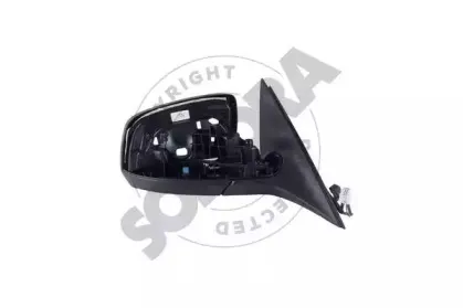 Наружное зеркало SOMORA купить