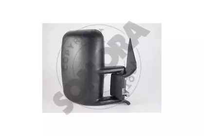 Наружное зеркало SOMORA купить