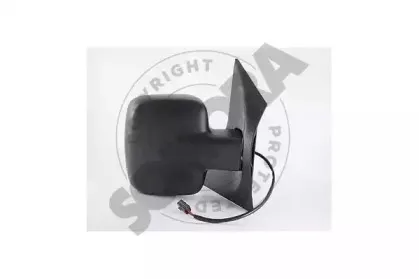 Наружное зеркало SOMORA купить