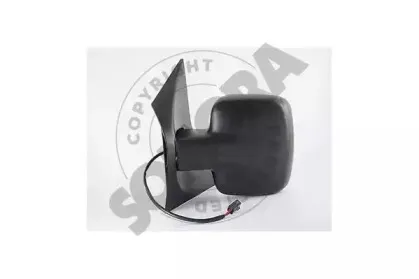 Наружное зеркало SOMORA купить