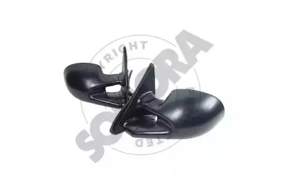 Наружное зеркало SOMORA купить