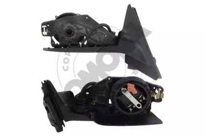 Наружное зеркало SOMORA купить