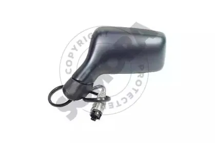 Наружное зеркало SOMORA купить