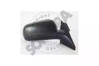 Наружное зеркало SOMORA купить