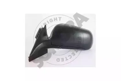 Наружное зеркало SOMORA купить