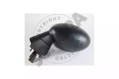 Наружное зеркало SOMORA купить