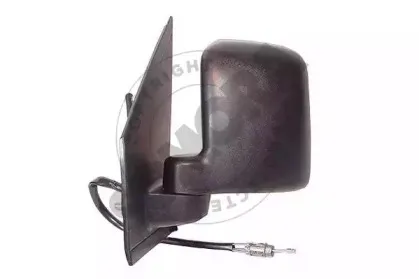 Наружное зеркало SOMORA купить