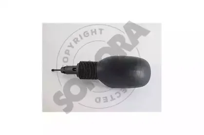 Наружное зеркало SOMORA купить