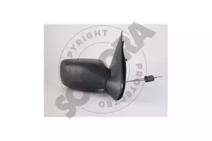 Наружное зеркало SOMORA купить