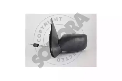 Наружное зеркало SOMORA купить