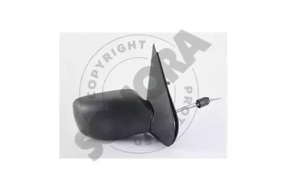 Наружное зеркало SOMORA купить