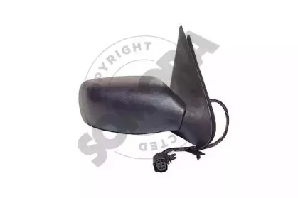 Наружное зеркало SOMORA купить