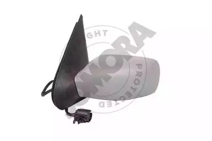 Наружное зеркало SOMORA купить