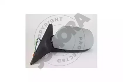 Наружное зеркало SOMORA купить