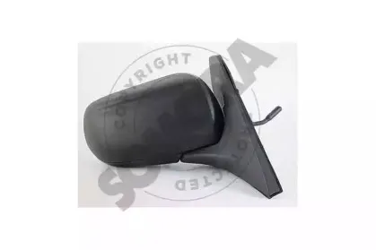 Наружное зеркало SOMORA купить