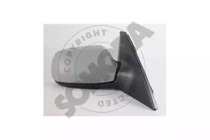 Наружное зеркало SOMORA купить