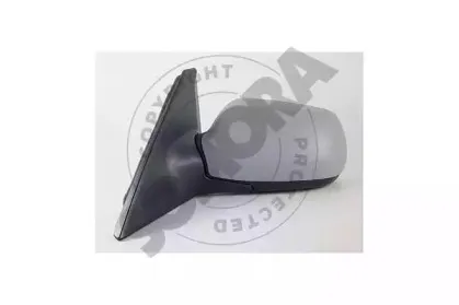 Наружное зеркало SOMORA купить