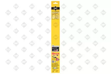 Щетка стеклоочистителя SWF купить