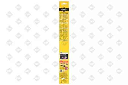 Щетка стеклоочистителя SWF купить