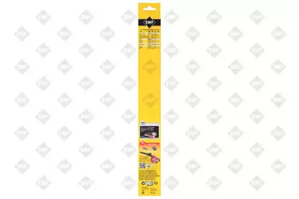 Щетка стеклоочистителя SWF купить