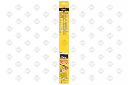 Щетка стеклоочистителя SWF купить