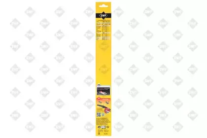 Щетка стеклоочистителя SWF купить