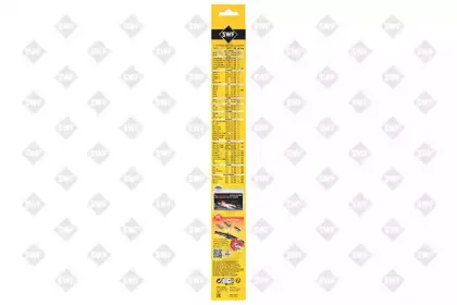 Щетка стеклоочистителя SWF купить