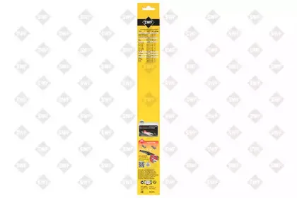 Щетка стеклоочистителя SWF купить