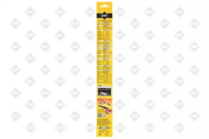 Щетка стеклоочистителя SWF купить