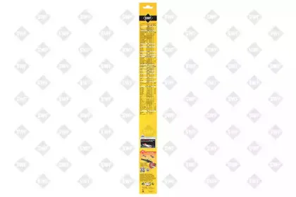 Щетка стеклоочистителя SWF купить