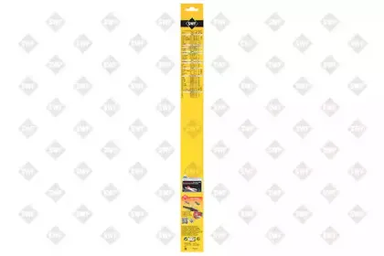 Щетка стеклоочистителя SWF купить