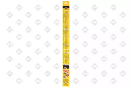 Щетка стеклоочистителя SWF купить