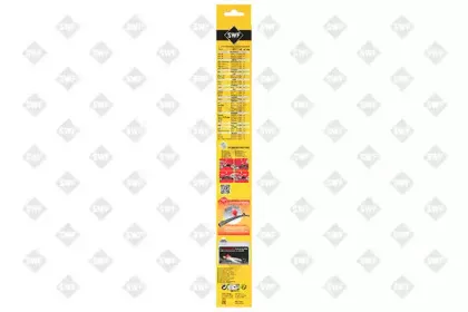 Щетка стеклоочистителя SWF купить