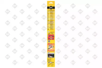 Щетка стеклоочистителя SWF купить