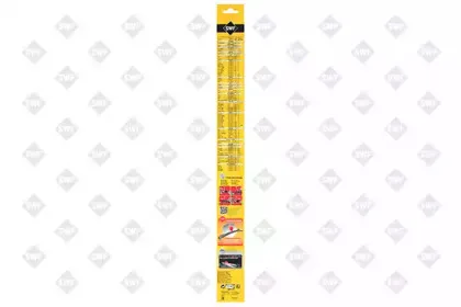 Щетка стеклоочистителя SWF купить