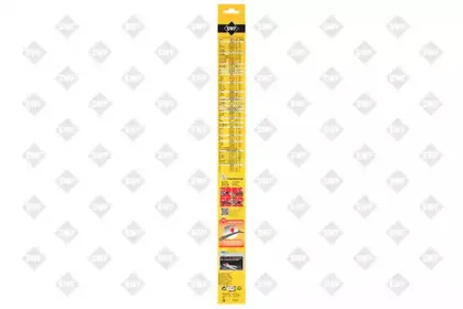 Щетка стеклоочистителя SWF купить