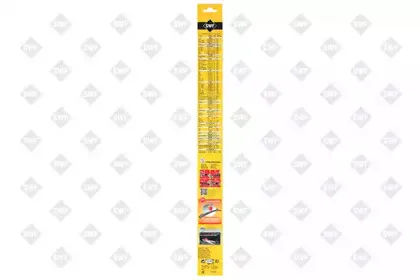 Щетка стеклоочистителя SWF купить