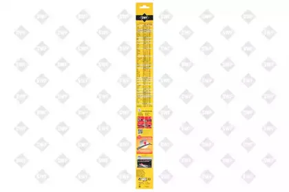 Щетка стеклоочистителя SWF купить