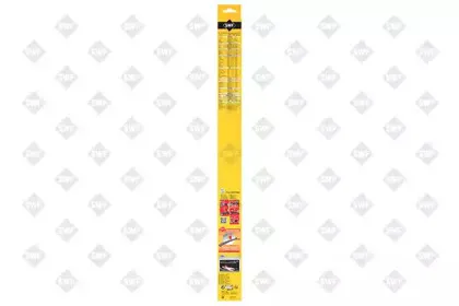 Щетка стеклоочистителя SWF купить