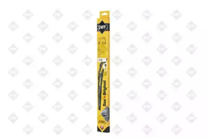 Щітка склоочисника SWF купить
