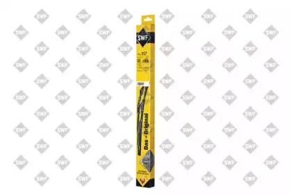 Щетка стеклоочистителя SWF купить