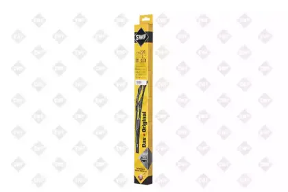 Щітка склоочисника SWF купить