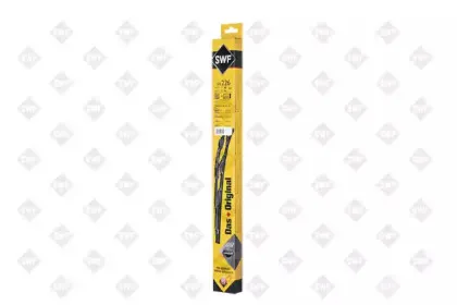 Щітка склоочисника SWF купить