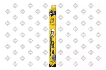 Щітка склоочисника SWF купить